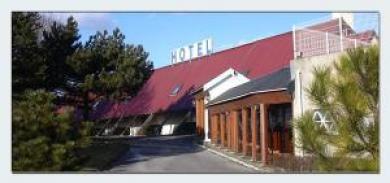 אראס Inter-Hotel L'Aquarium מראה חיצוני תמונה