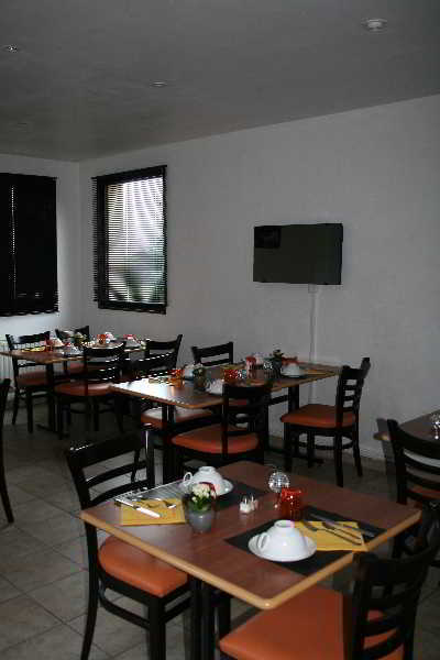 אראס Inter-Hotel L'Aquarium מראה חיצוני תמונה